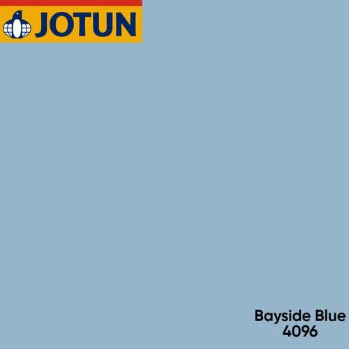 QP Bayside Blue 4096 5L