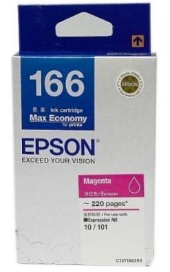 Epson 166 Magenta (T166390)