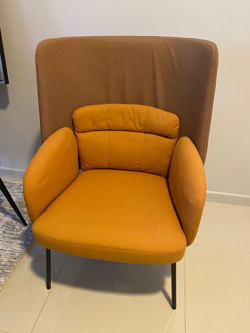 IKEA *IKEA BINGSTA Armchair