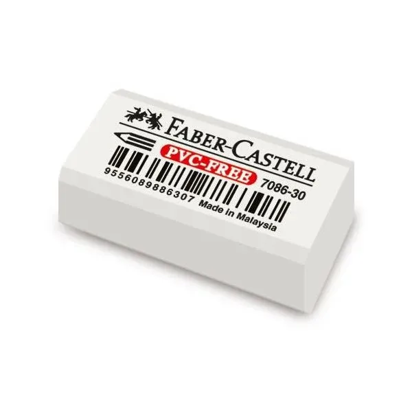 Faber Castell Eraser 7086-30
