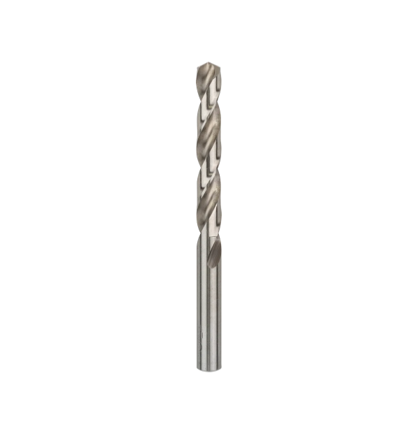BOSCH PRO METAL HSS-G TWIST DRILL BIT STANDARD LENGTH 11.5 X 94 X 142 MM (5 PCS) (2608595080)