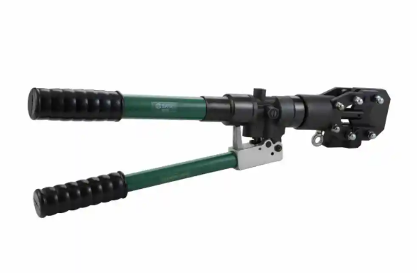 Sata Ø38 HYDRAULIC CUTTER 7T