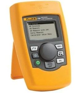 Fluke 709 PRECISION LOOP CALIBRATOR