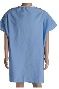 Quo Linen Patient shirt