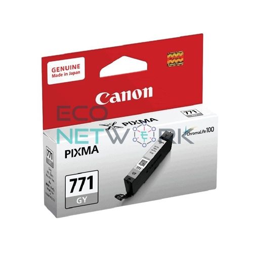 CANON CLI-771 GY