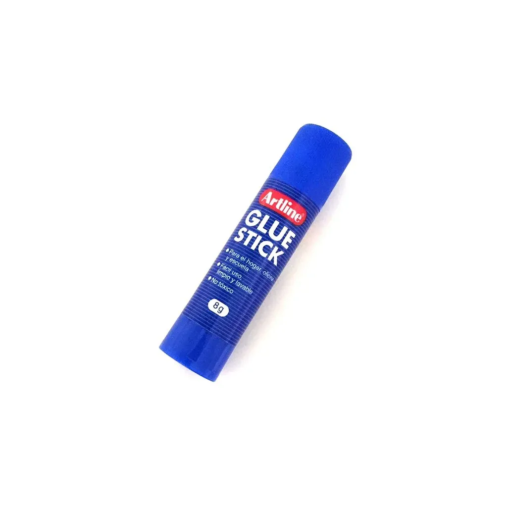 ARTLINE GLUE STICK 8GRAM