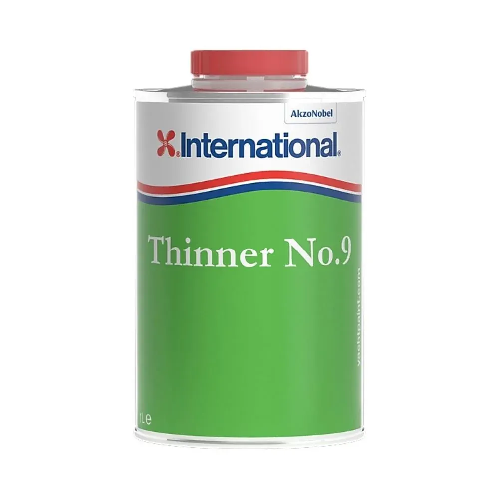 MV9S Thinner 1L