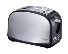 Faber Bread Toaster FBR-FT203SS
