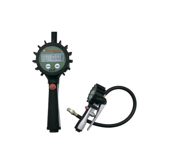 JONNESWAY DIGITAL TIRE INFLATOR