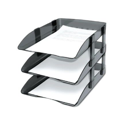 *NISO / ASTAR DOCUMENT TRAY 3 TIER