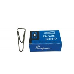 PENGUIN TRIANGLE PAPER CLIP 25mm