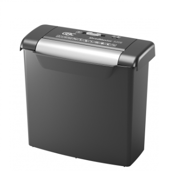 GBC Paper Shredder ShredMaster S206