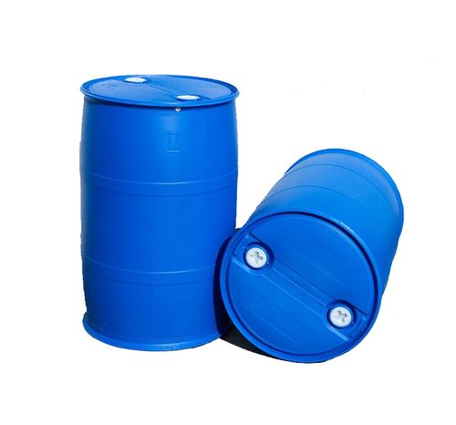 OEM Plastic Drum 200L (Used)