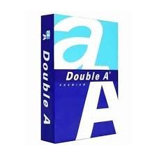 Double A A4 80gsm