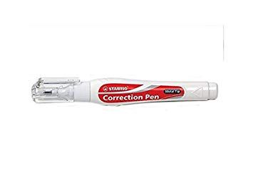 Correction Pen Stabilo No. 888PM12 / Equivalent