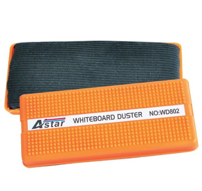ASTAR WD805 LARGE MAGNETIC WHITEBOARD DUSTER