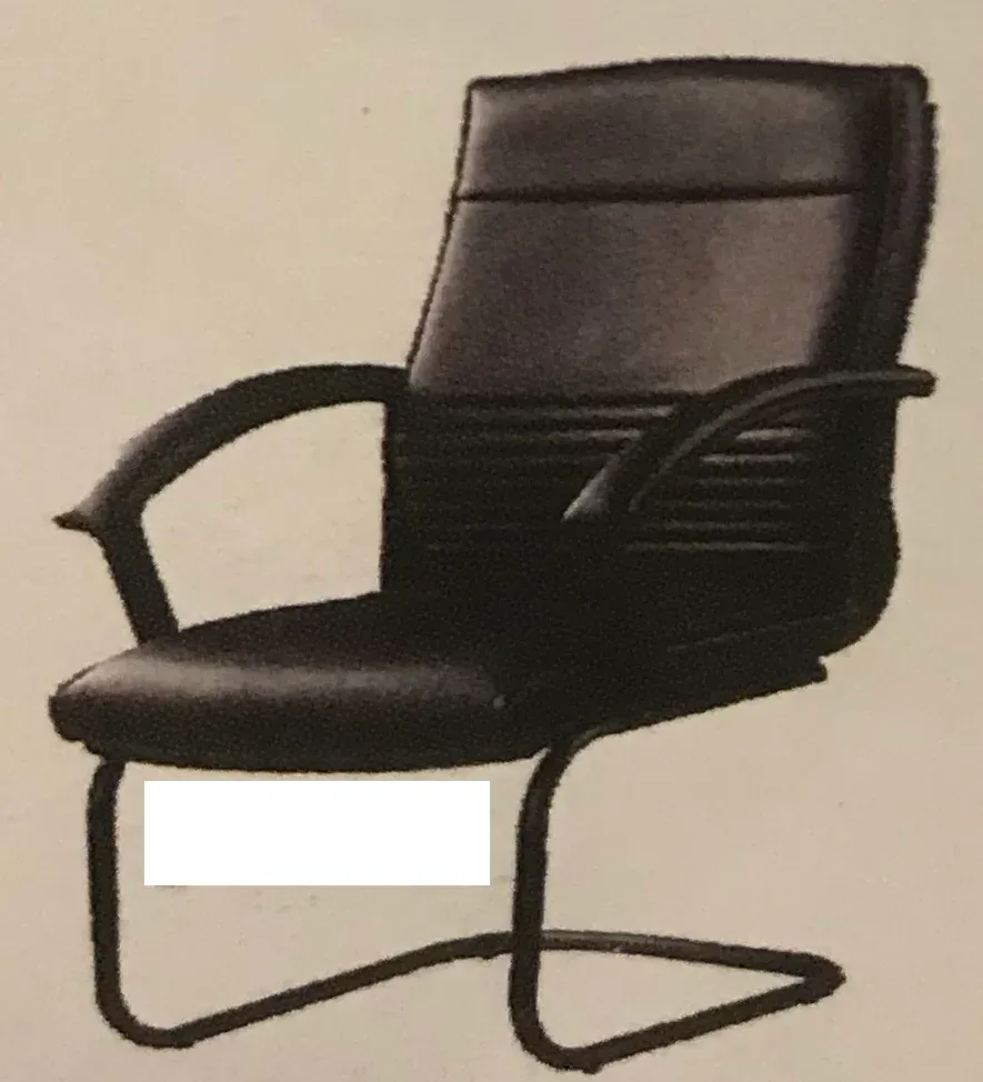 EUROPA VISITOR CHAIR