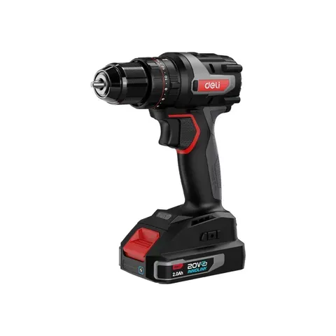 Stanley Fatmax 18V 85N.M Cordless Brushless Drill