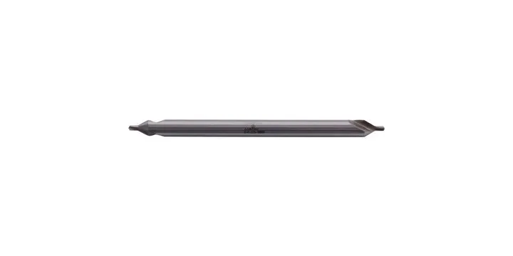 12.50mmx5.00mmx120mm HSSE/L CENTRE DRILL