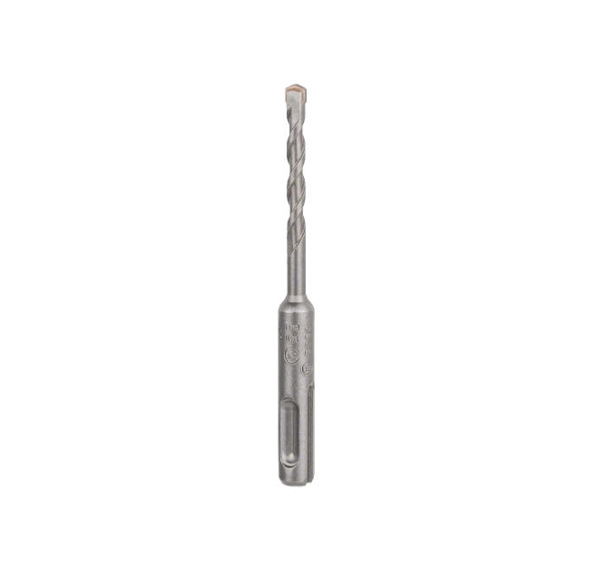 BOSCH HAMMER DRILL BIT SDS PLUS-1 5.5 X 50 X 110 MM (2608680260)