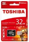 TOSHIBA SD EXCERIA 32GB