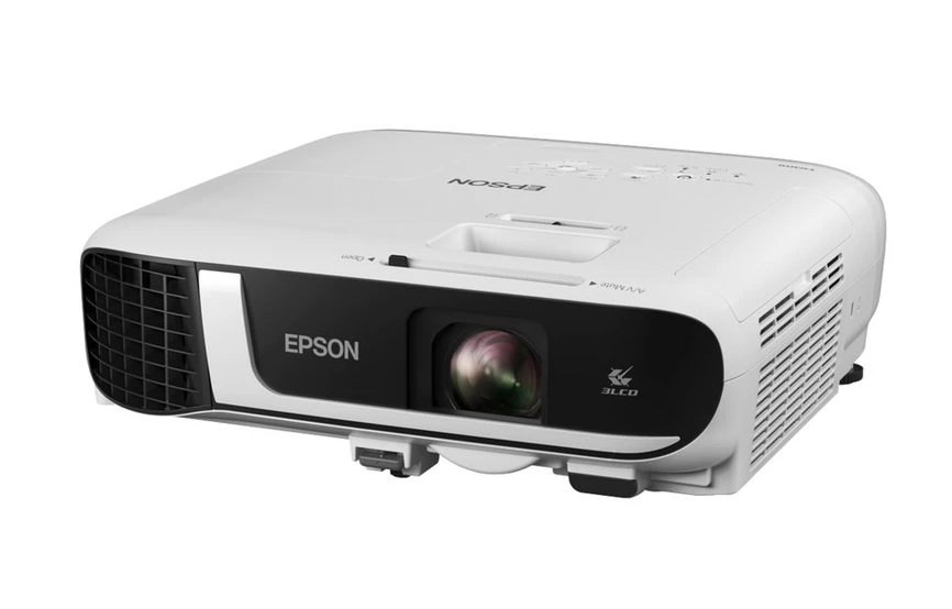 EPSON EB-FH52 Wireless 3LCD Wifi WUXGA FHD PROJECTOR 4,000 LUMEN HDMI