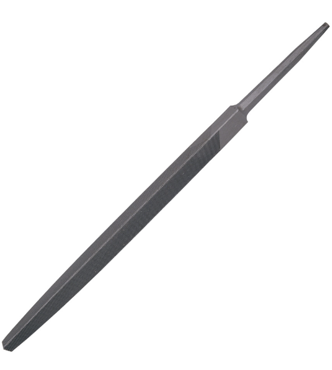 Kennedy 200mm (8") Three Square Second Engineers File KEN0304520K