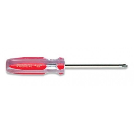QP NLC3-200(+) Jetech L/C Big Handle Screwdriver 200x3mm