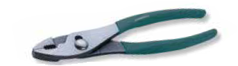 JONNESWAY 6" SLIP JOINT PLIER