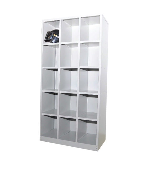 STERLING FULL HEIGHT 15 PIGEON HOLES WITH DIFFERENT OPTIONAL SIZE (SPH15)