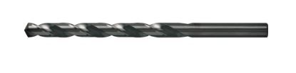 Sherwood S100, Stub Drill, 16.5mm, High Speed Steel, Black Oxide SHR0251366J