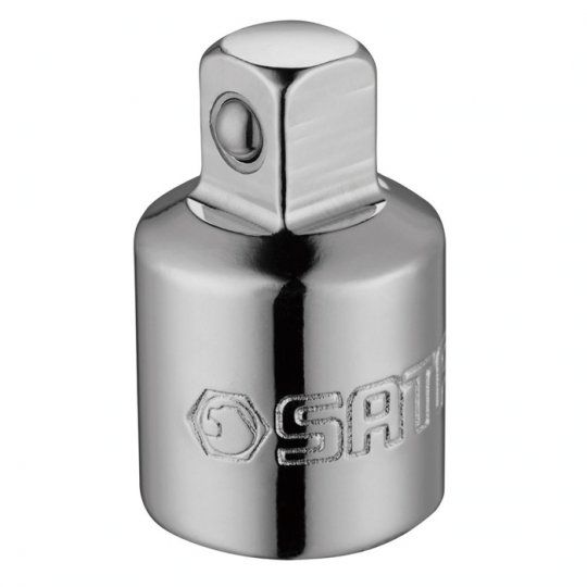 Sata 1/2” DR. ADAPTER 1/2”F X 3/8”M
