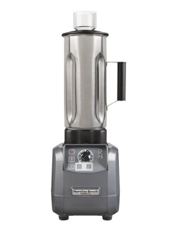NA HAMILTON BEACH 1.8L Stainless Steel Food Blender HBF600S