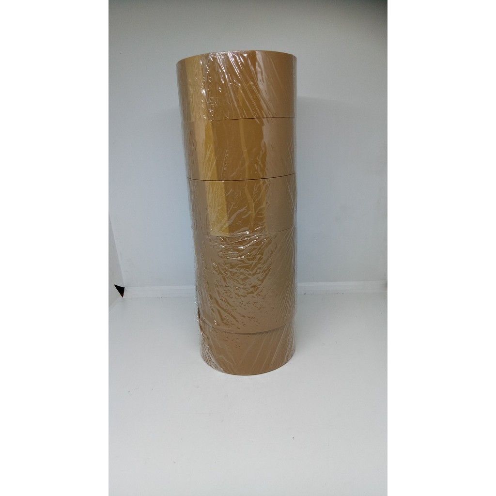 2" Brown Packing Tape