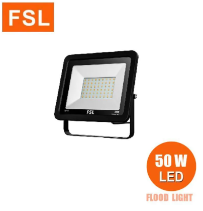 FSL 50W LED FLOOD LIGHT