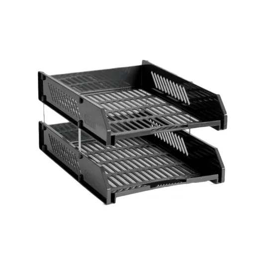 ASTAR LC001 Letter Tray 2 Tier