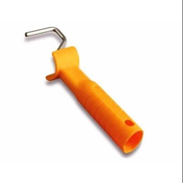 (10" / 13") 2" paint roller handle