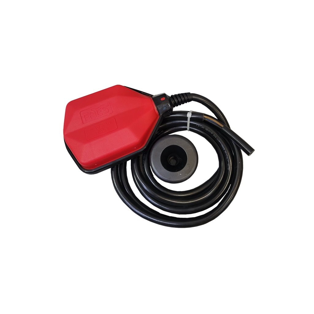 FAES ( TECHNO ) 2M/ 5M/ 7M / 10M FLOAT SWITCHES FLUID LEVEL CONTROLLER
