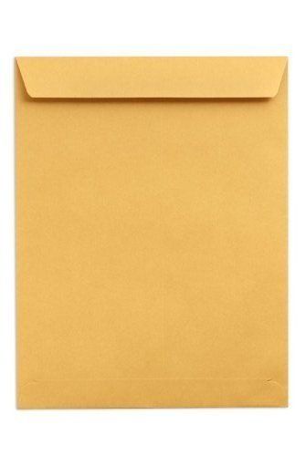 Manila Envelope Size 7"x 10" Manila Envelope