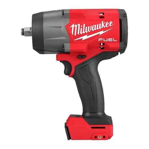 M18 FHIW2F12- M18 FUEL 1/2 " HIGH TORQUE IMPACT WRENCH WITH FRICTION RING