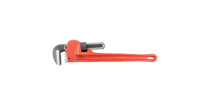 18" HEAVY DUTY PIPE WRENCH
