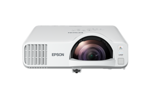 Genuine Malaysia Epson Warranty Epson - Epson EB-L200SX Projector