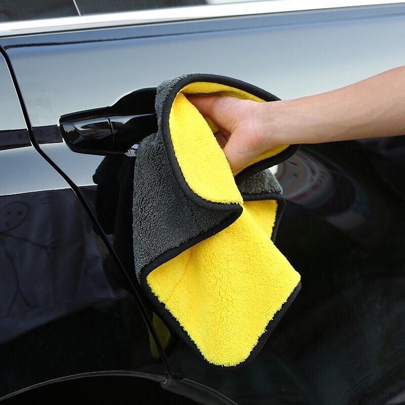 Microfiber Towel