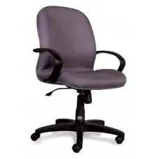 Safari Medium Back Chair STYLE - S 137