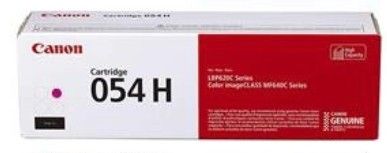 CANON Colour Cartridge 054H M