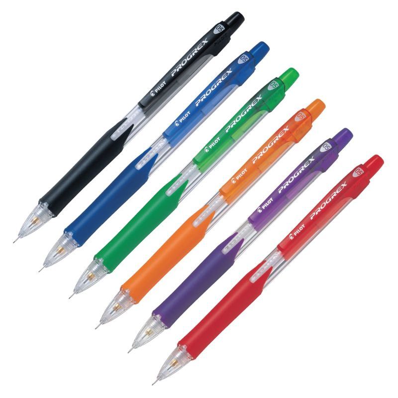 Mechanical Pencil Pilot PROGREX