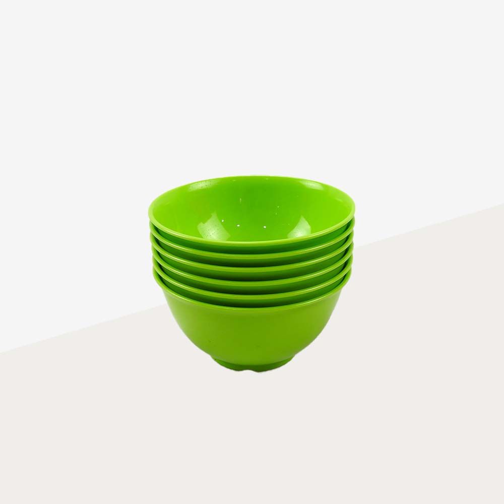 OEM Round Bowl