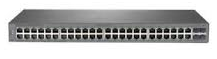 HPE GIGABIT 48-PORTS + 4SFP (JL382A)