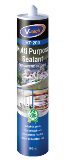 V-TECH 200 MULTI PURPOSE SEALANT