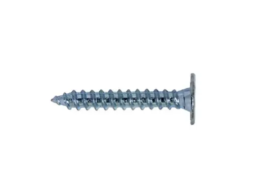 ATKC CSK Head Self Tapping Screws #10 x 5/8" (50PCS/PKT)